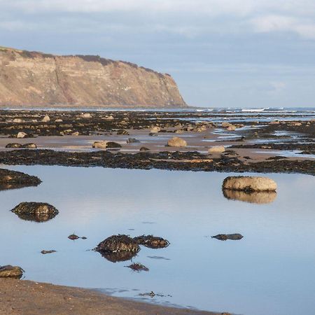 Pebble Cottage Whitby Ngoại thất bức ảnh
