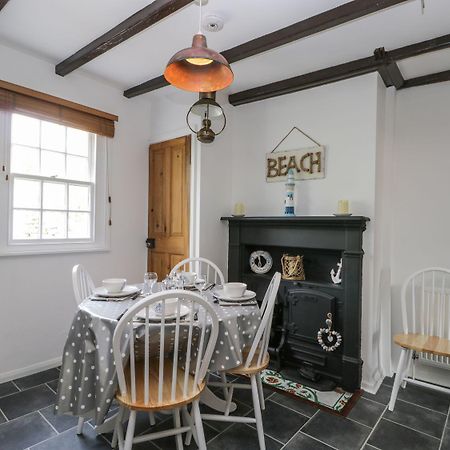Pebble Cottage Whitby Ngoại thất bức ảnh