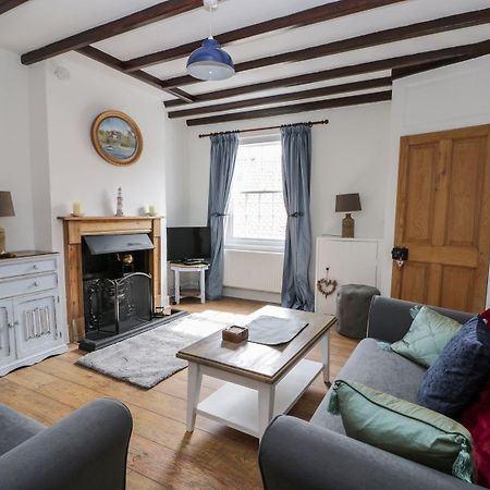 Pebble Cottage Whitby Ngoại thất bức ảnh