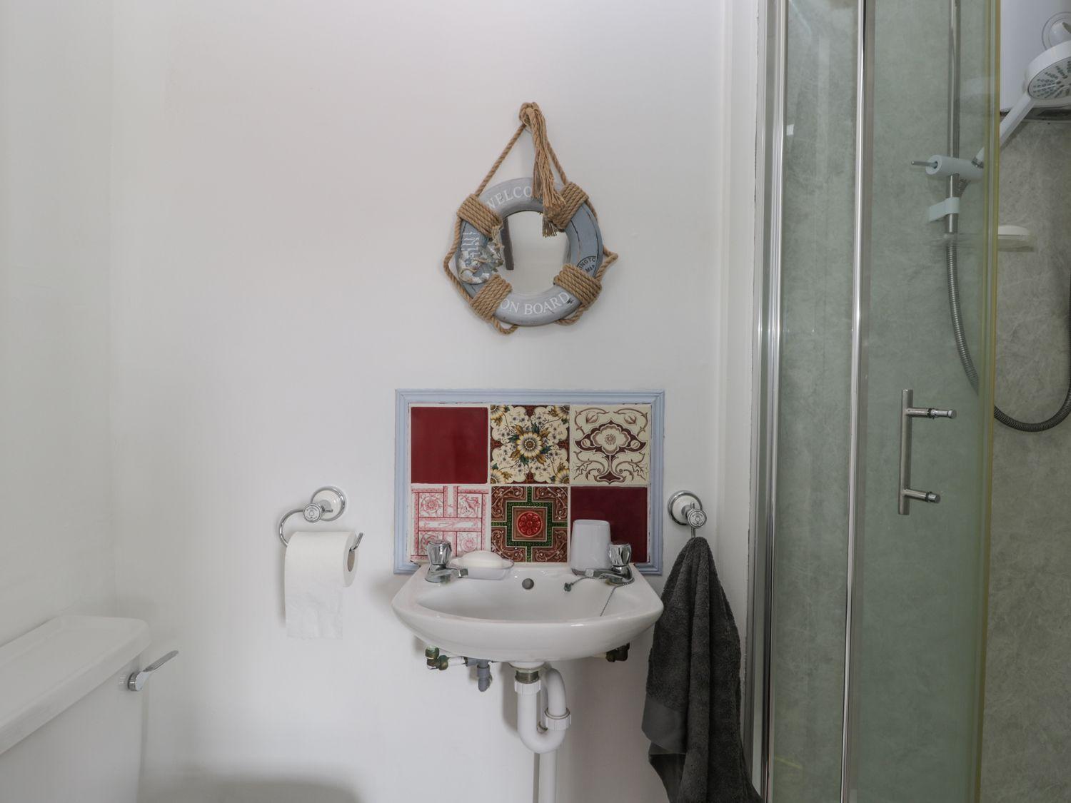 Pebble Cottage Whitby Ngoại thất bức ảnh