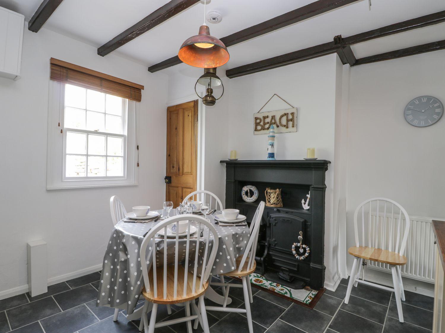 Pebble Cottage Whitby Ngoại thất bức ảnh