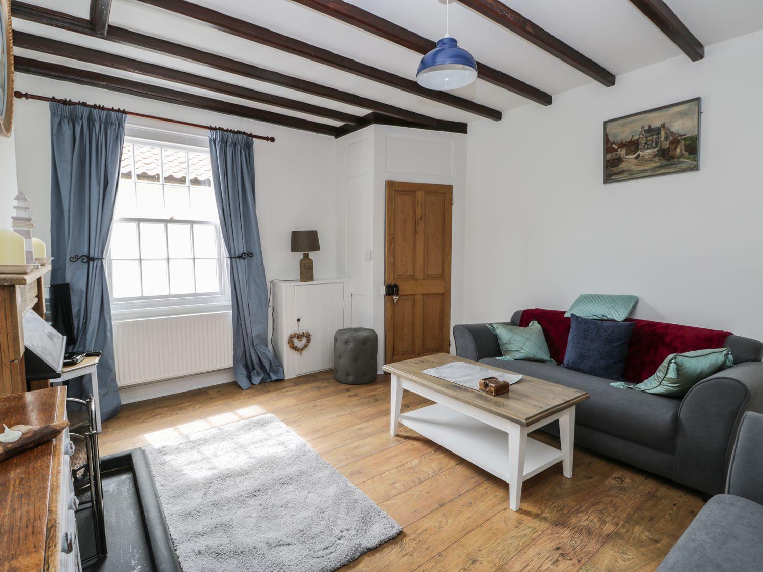 Pebble Cottage Whitby Ngoại thất bức ảnh