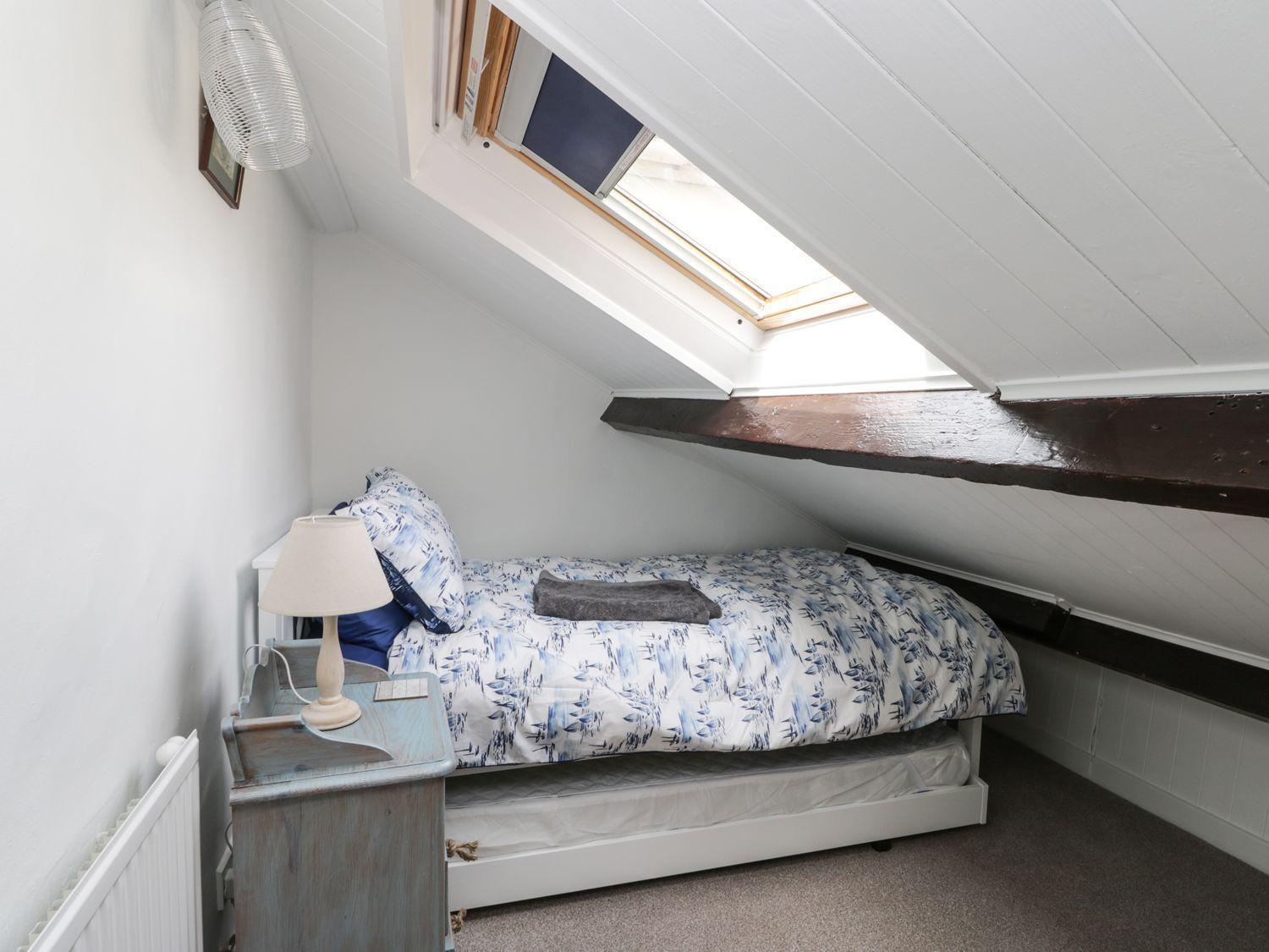 Pebble Cottage Whitby Ngoại thất bức ảnh
