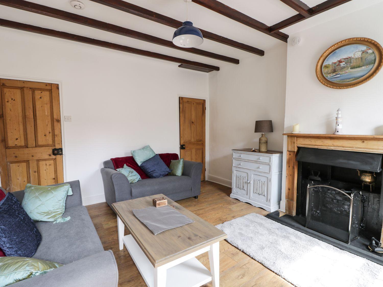 Pebble Cottage Whitby Ngoại thất bức ảnh