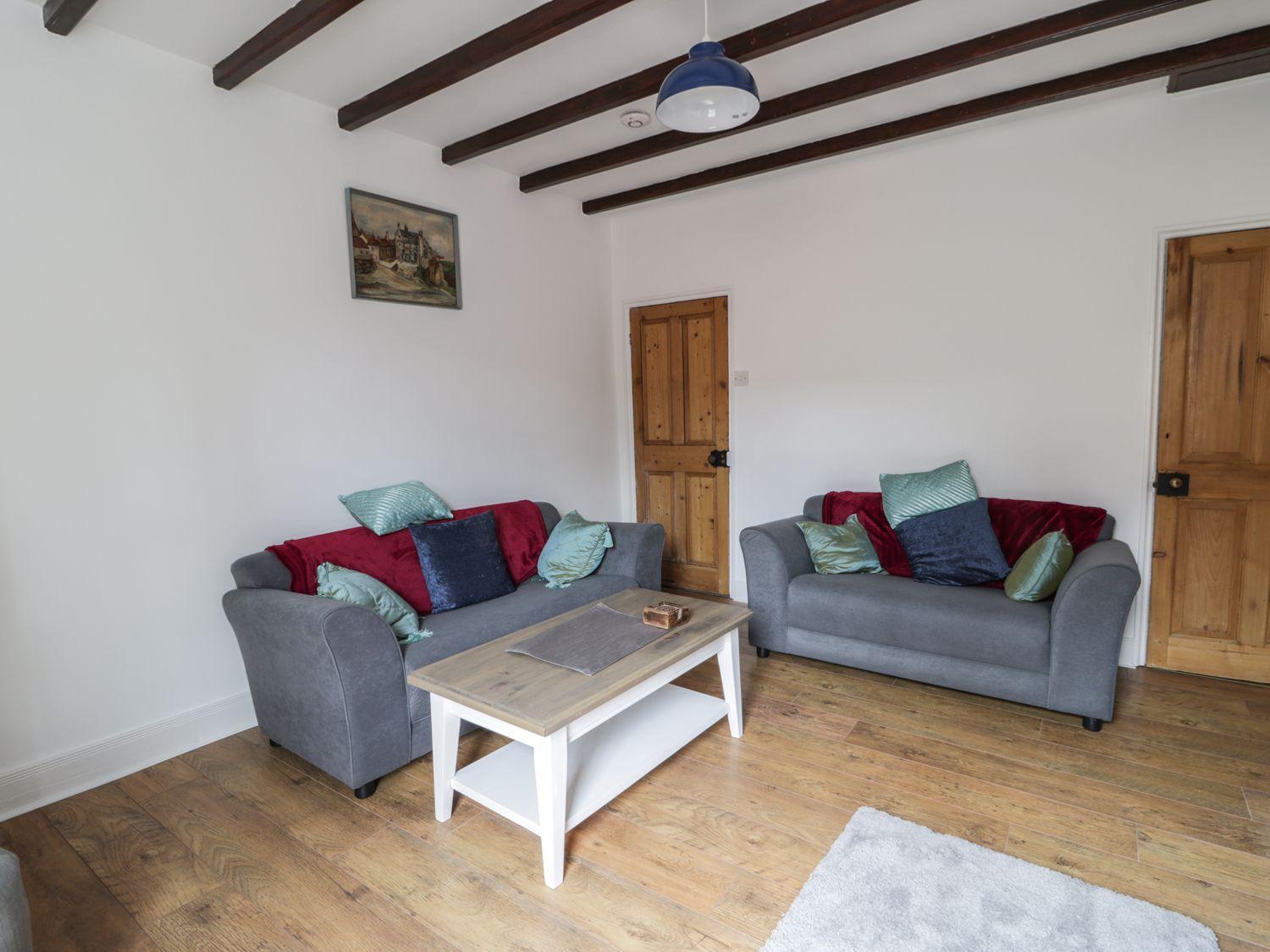 Pebble Cottage Whitby Ngoại thất bức ảnh