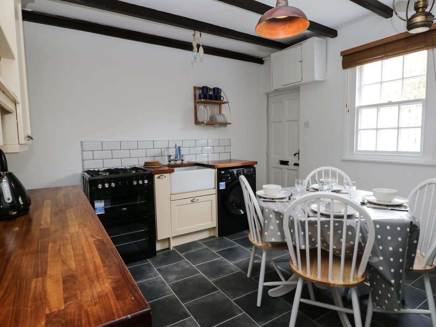 Pebble Cottage Whitby Ngoại thất bức ảnh