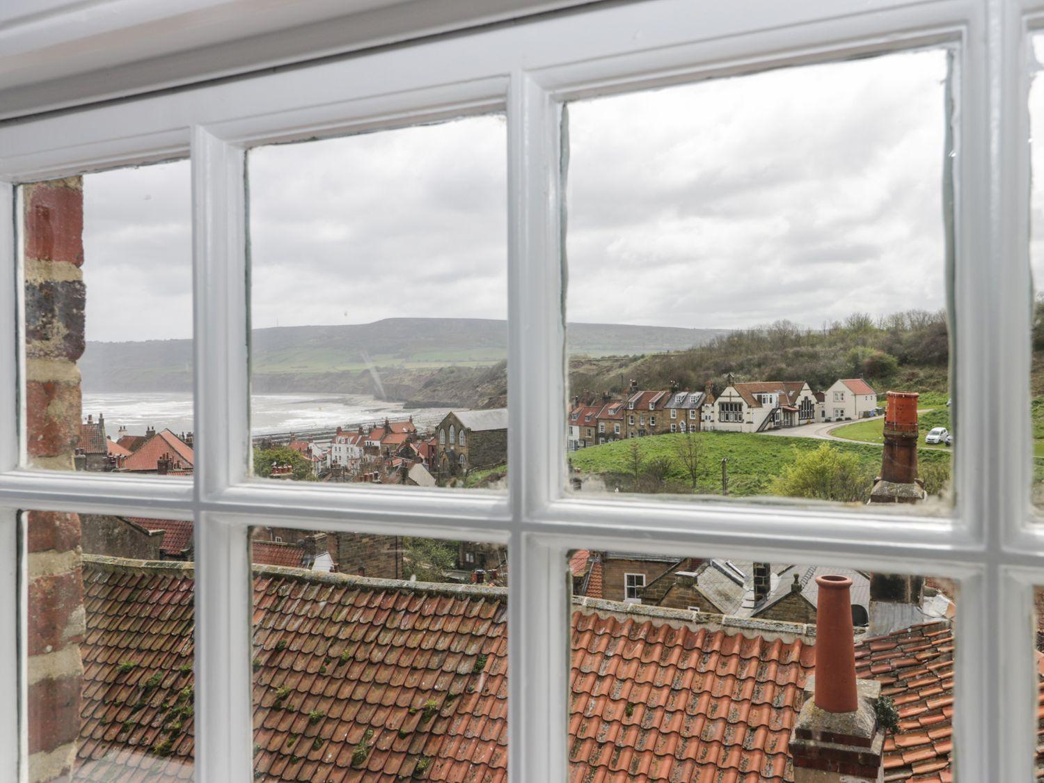 Pebble Cottage Whitby Ngoại thất bức ảnh