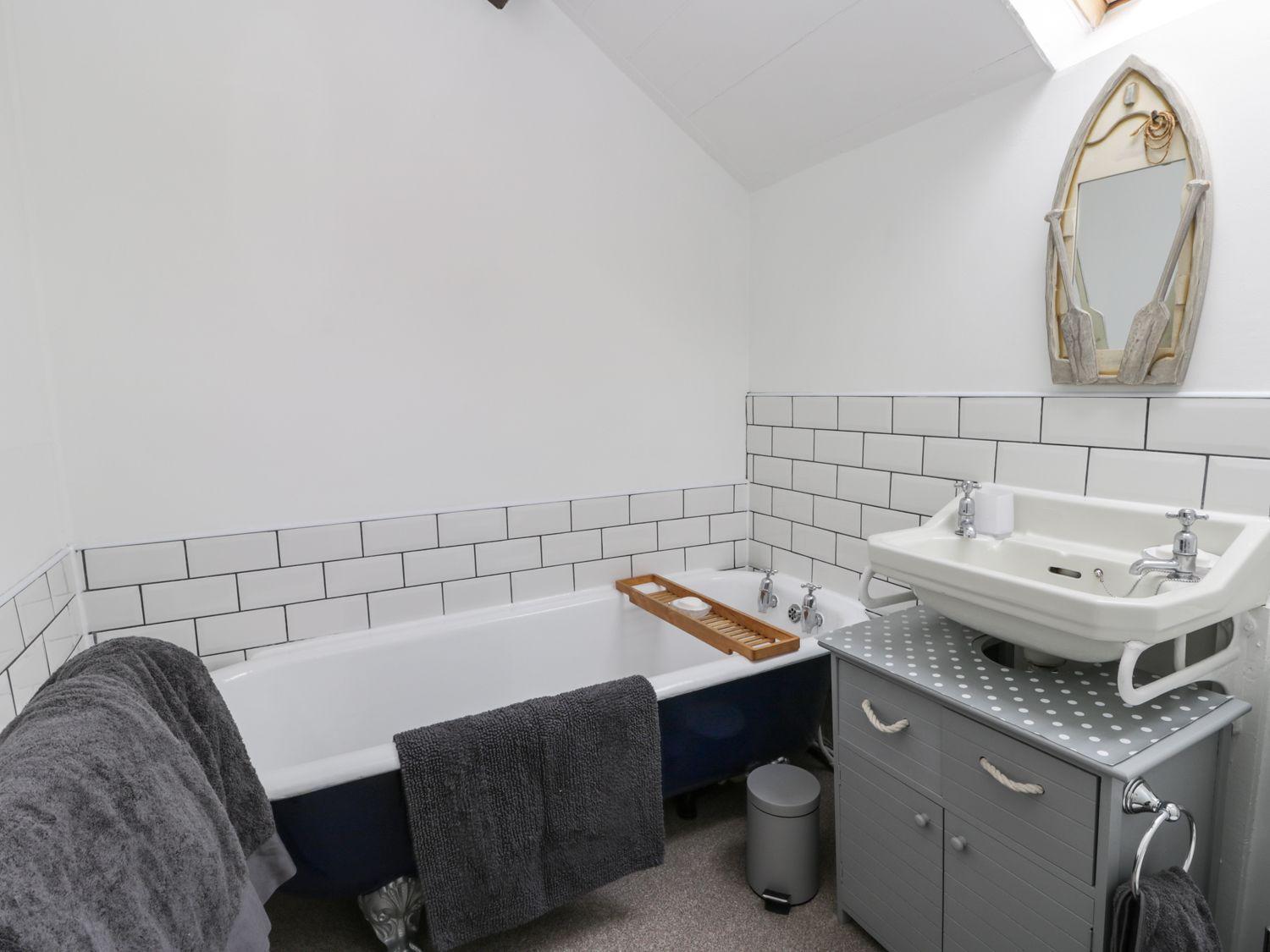 Pebble Cottage Whitby Ngoại thất bức ảnh