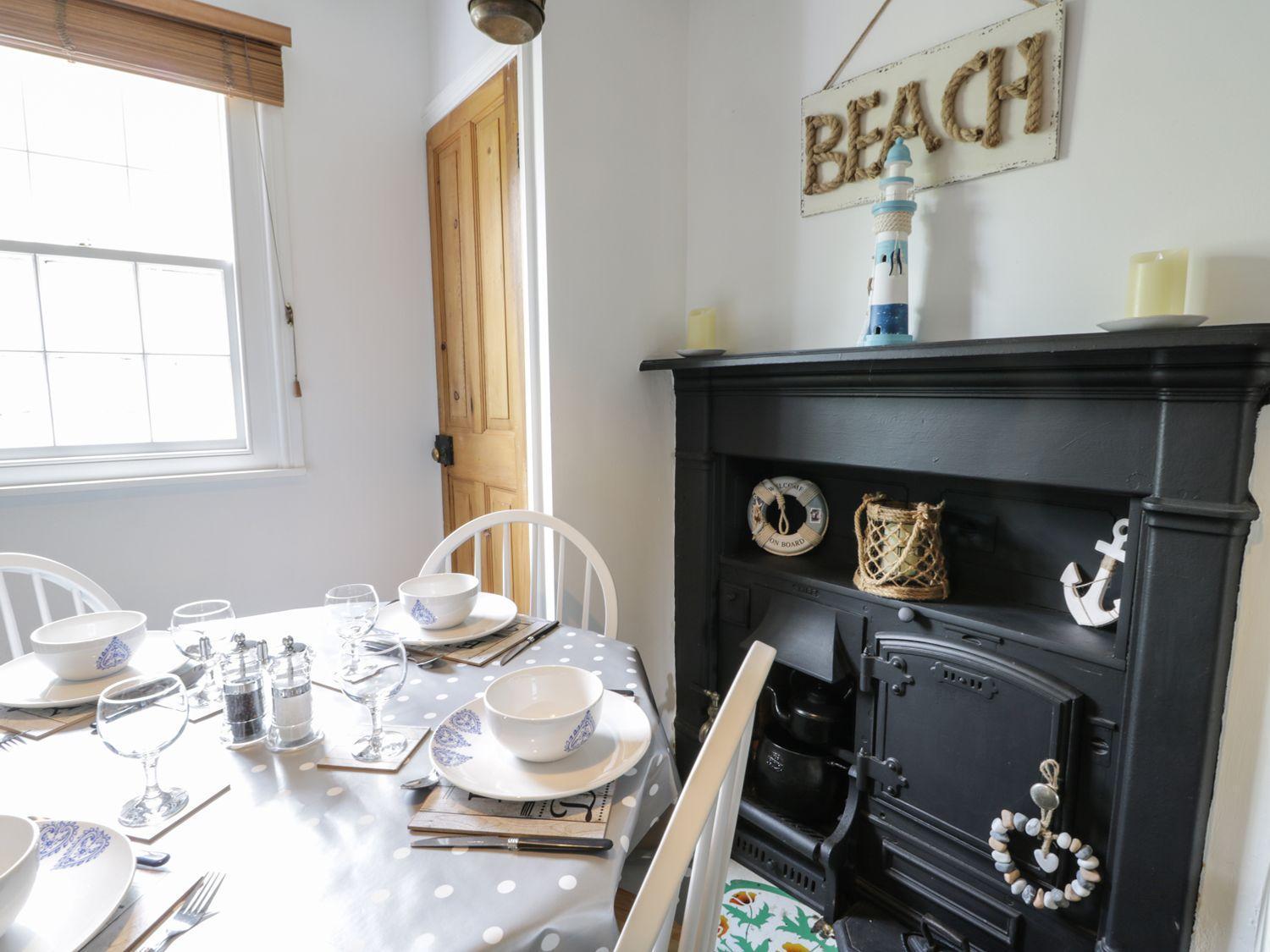 Pebble Cottage Whitby Ngoại thất bức ảnh