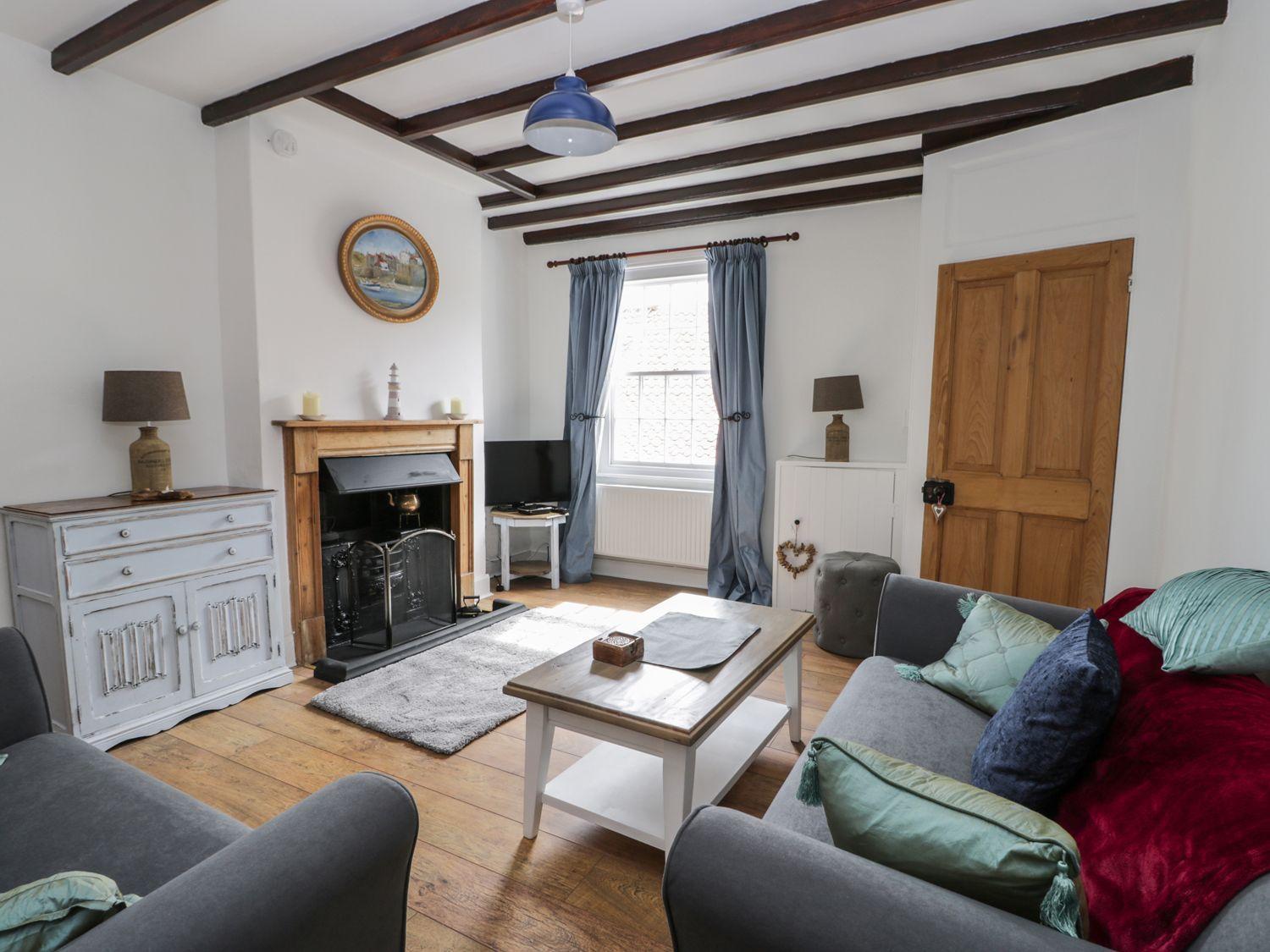 Pebble Cottage Whitby Ngoại thất bức ảnh
