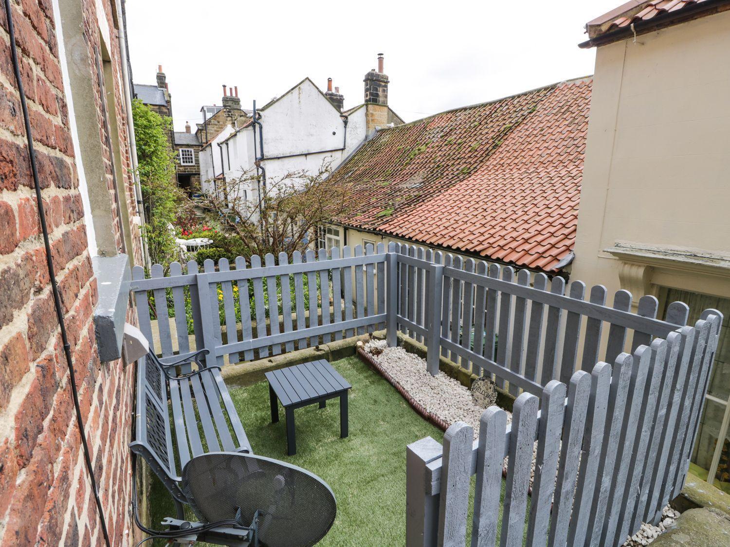 Pebble Cottage Whitby Ngoại thất bức ảnh