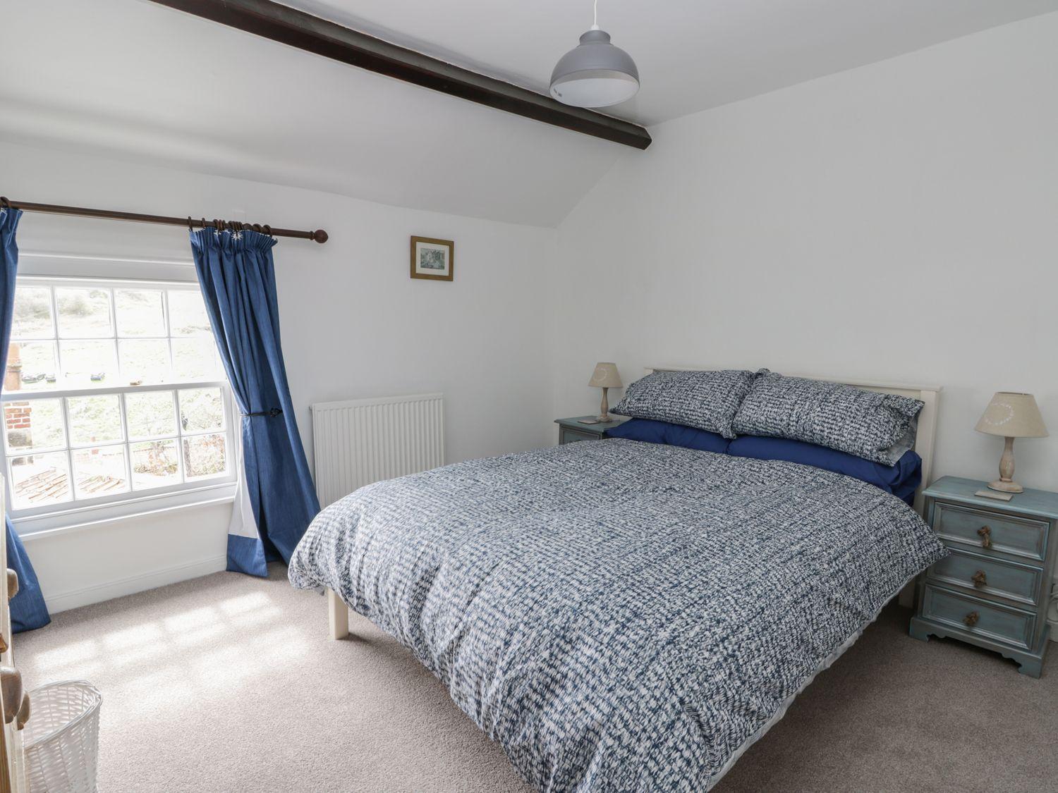 Pebble Cottage Whitby Ngoại thất bức ảnh