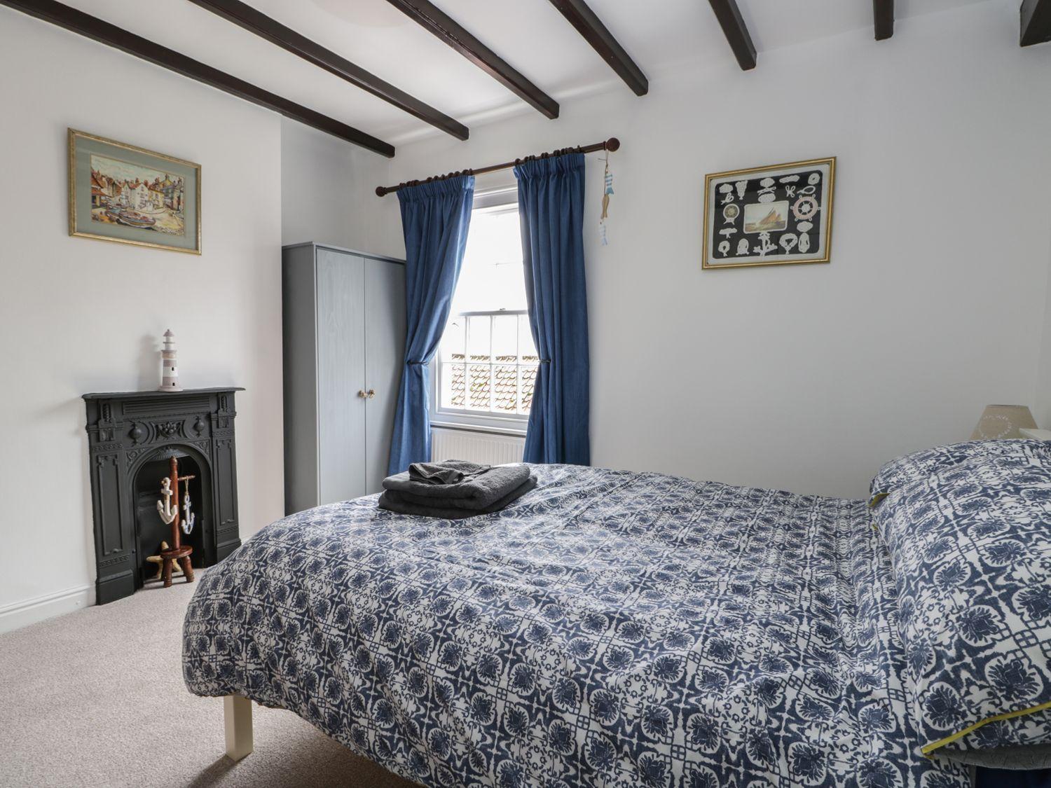 Pebble Cottage Whitby Ngoại thất bức ảnh