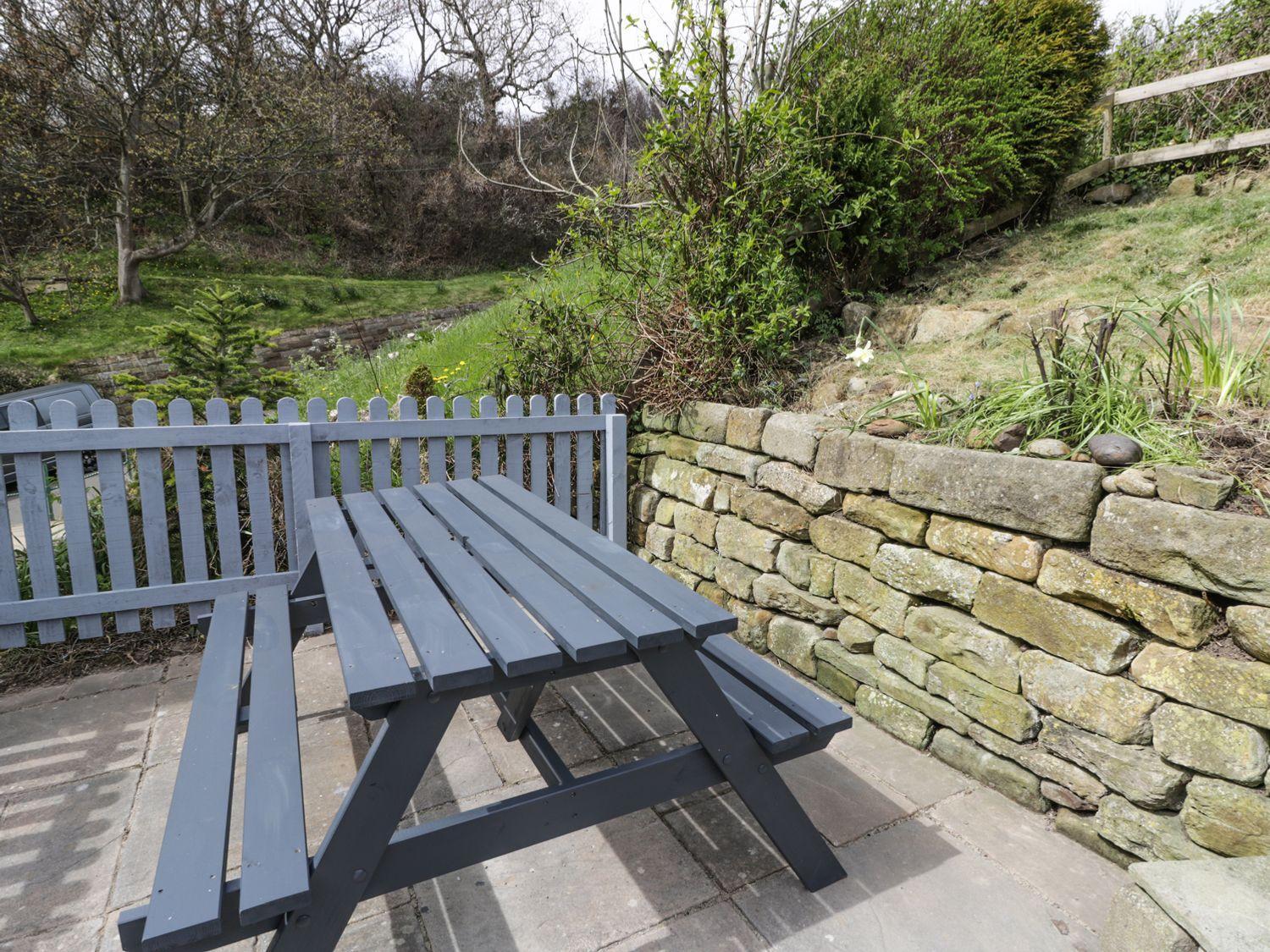 Pebble Cottage Whitby Ngoại thất bức ảnh