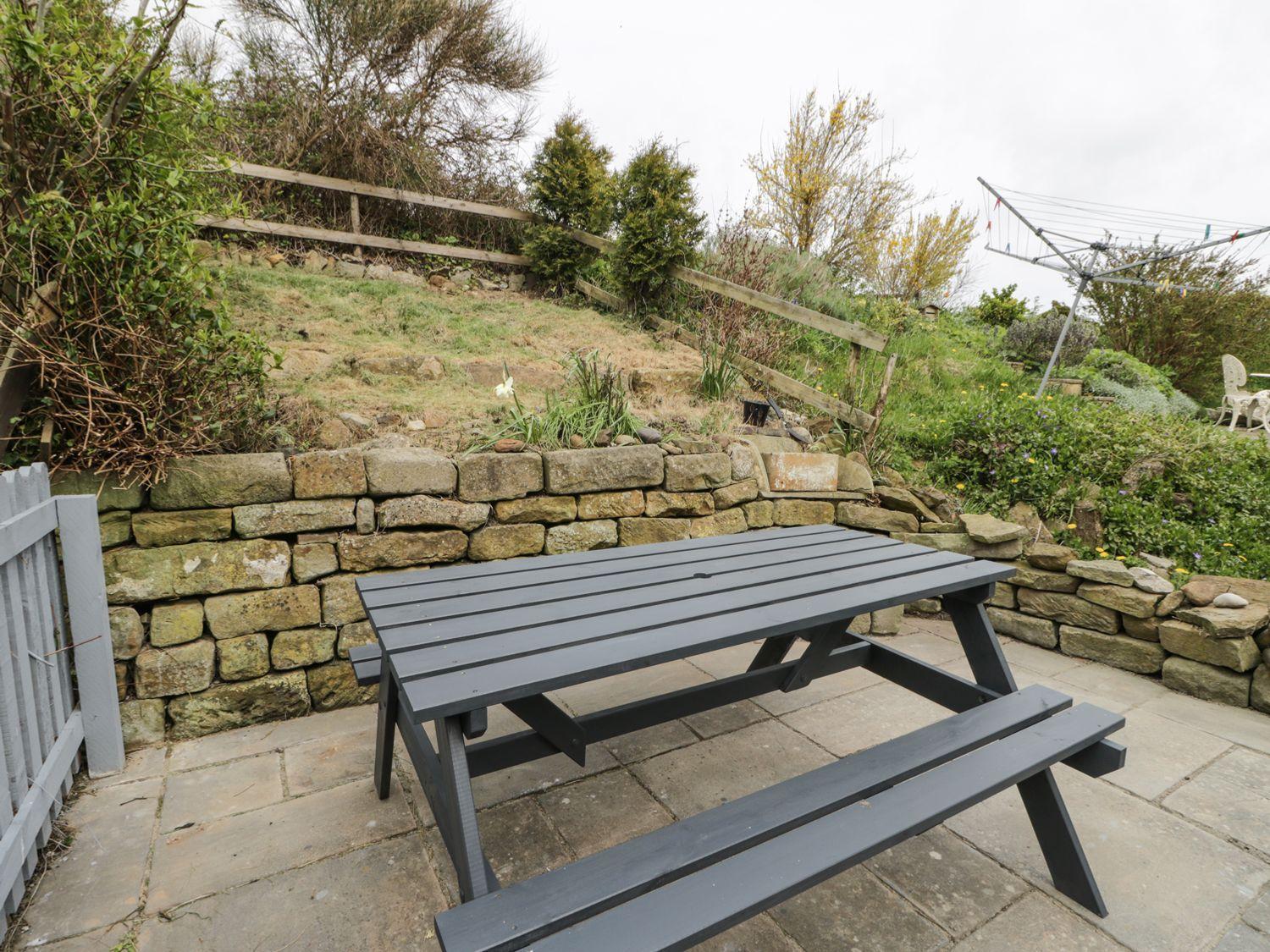 Pebble Cottage Whitby Ngoại thất bức ảnh